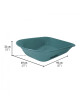 Dārza ķerra 75L 580kg CAT-15ND TRUPER Dārza ķerra 75L 580kg CAT-15ND TRUPER