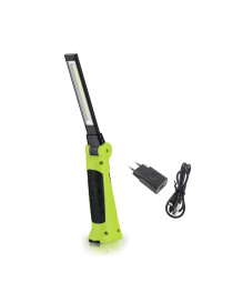 COB (3W) + SMD LED1 REGULĒJAMA DARBA GAISMA COB (3W) + SMD LED1 REGULĒJAMA DARBA GAISMA