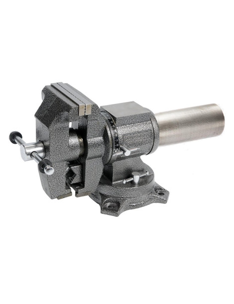 Daudzfunkcionālas skrūvspīles 100 mm