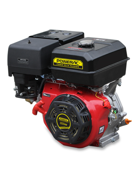 Benzīna dzinējs 13 ZS/9.6 KW