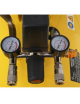 Kompresors 100L, 8bar, ar eļļu DEGET Kompresors 100L, 8bar, ar eļļu DEGET