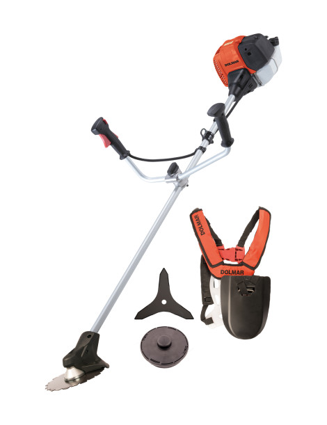 Četrtaktu trimeris DOLMAR MS-430.4U Četrtaktu trimeris DOLMAR MS-430.4U