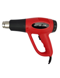 Tehniskais fēns 200W Tehniskais fēns 200W