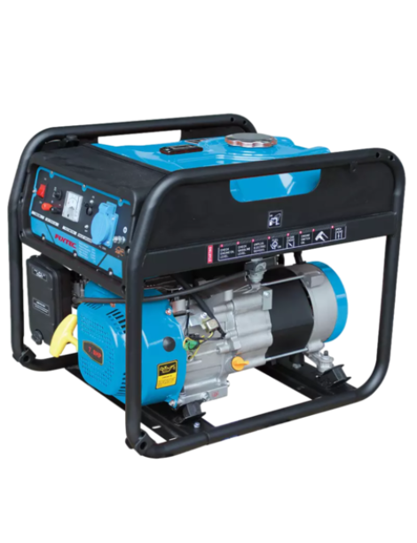 Zongshen ģenerators FIXTEC FGG35001-BS Zongshen ģenerators FIXTEC FGG35001-BS