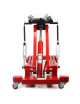 Transmisijas domkrats 225-900mm, 1000KG Transmisijas domkrats 225-900mm, 1000KG