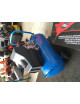 Gaisa kompresors 50l/200l/min, 8BAR Gaisa kompresors 50l/200l/min, 8BAR
