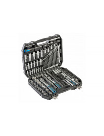 Instrumentu komplekts Hogert HT1R244; 222 gab. Instrumentu komplekts Hogert HT1R244; 222 gab.