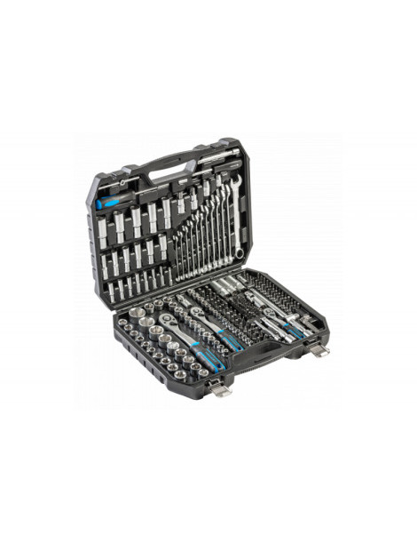 Instrumentu komplekts Hogert HT1R244; 222 gab. Instrumentu komplekts Hogert HT1R244; 222 gab.