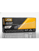 JCB kombinēto uzgriežņu atslēgu komplekts 6–32 mm JCB kombinēto uzgriežņu atslēgu komplekts 6–32 mm