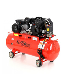 Gaisa kompresors 100L KTAFT&DELE Gaisa kompresors 100L KTAFT&DELE