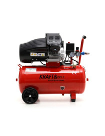 Gaisa kompresors 50l KD1479