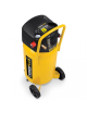 Kompresors 1500W, 50L, 2HP, bez eļļas Powerplus X Kompresors 1500W, 50L, 2HP, bez eļļas Powerplus X