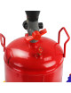 EĻĻAS DOZATORS, PNEIMATISKAIS, 10 L