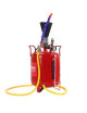 EĻĻAS DOZATORS, PNEIMATISKAIS, 10 L