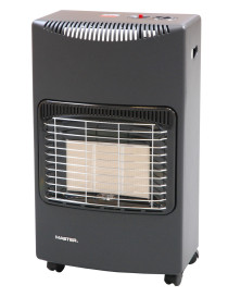 Gāzes sildītājs keramiskais 4,2 KW Gāzes sildītājs keramiskais 4,2 KW