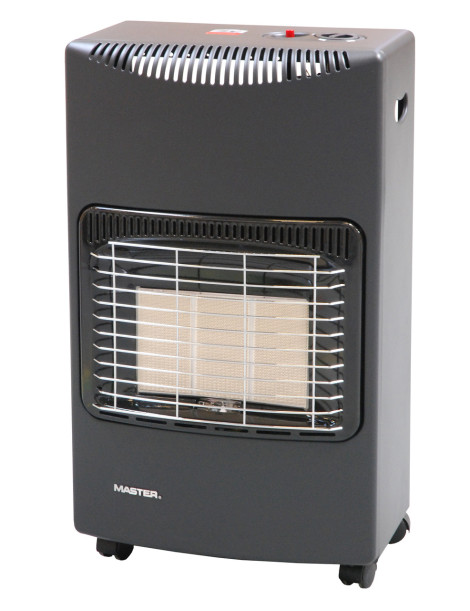 Gāzes sildītājs keramiskais 4,2 KW Gāzes sildītājs keramiskais 4,2 KW