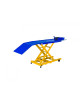 Motocikla pacēlājs MSW-MHB-360-780, 360 kg - 175 x 50 cm Motocikla pacēlājs MSW-MHB-360-780, 360 kg - 175 x 50 cm