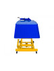 Motocikla pacēlājs MSW-MHB-360-780, 360 kg - 175 x 50 cm Motocikla pacēlājs MSW-MHB-360-780, 360 kg - 175 x 50 cm