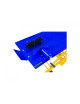 Motocikla pacēlājs MSW-MHB-360-780, 360 kg - 175 x 50 cm Motocikla pacēlājs MSW-MHB-360-780, 360 kg - 175 x 50 cm