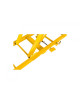 Motocikla pacēlājs MSW-MHB-360-780, 360 kg - 175 x 50 cm Motocikla pacēlājs MSW-MHB-360-780, 360 kg - 175 x 50 cm