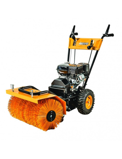Motora slota KCB25 4in1 GARDENPRO Motora slota KCB25 4in1 GARDENPRO