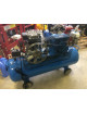Gaisa kompresors 90L