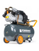 Eļļas kompresors Powermat PM-PM-KO-50T-V2 50l Eļļas kompresors Powermat PM-PM-KO-50T-V2 50l
