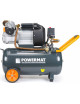 Eļļas kompresors Powermat PM-PM-KO-50T-V2 50l Eļļas kompresors Powermat PM-PM-KO-50T-V2 50l