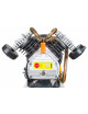 Eļļas kompresors Powermat PM-PM-KO-50T-V2 50l Eļļas kompresors Powermat PM-PM-KO-50T-V2 50l