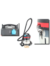 Putekļusūcējs 1200 W Putekļusūcējs 1200 W