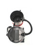 Putekļusūcējs 1400 W