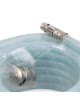 Armēta gaisa šļūtene  PVC 8x12x15M 