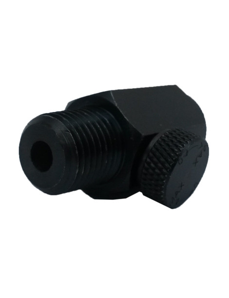 Gaisa spiediena regulators 1/4"