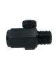 Gaisa spiediena regulators 1/4"