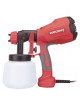 Elektriskais krāsas smidzinātājs Worcraft SG04-1000 Elektriskais krāsas smidzinātājs Worcraft SG04-1000