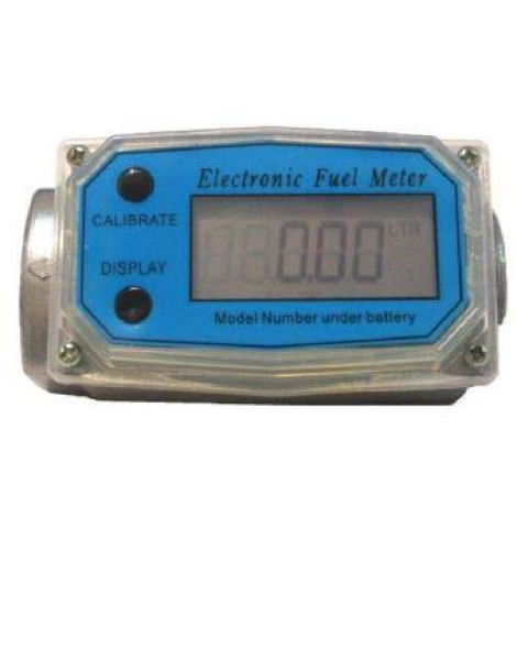 Elektroniskais degvielas mērītājs Elektroniskais degvielas mērītājs