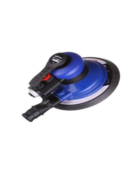 Ekscentriskā pneimatiskā slīpmašīna 150 mm Ekscentriskā pneimatiskā slīpmašīna 150 mm
