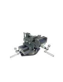 Skrūvspīles krustveida 100mm Skrūvspīles krustveida 100mm
