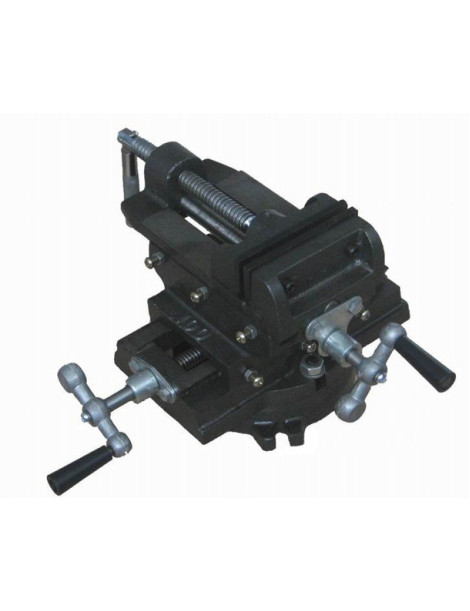 Darbgalda skrūvspīles 100mm