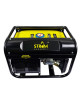 Benzīna ģenerators 3200W, 230V STROM Benzīna ģenerators 3200W, 230V STROM