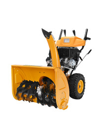 Sniega pūtējs 76cm, 8.5kW, 389cc STG1376QE ZMONDAY Sniega pūtējs 76cm, 8.5kW, 389cc STG1376QE ZMONDAY