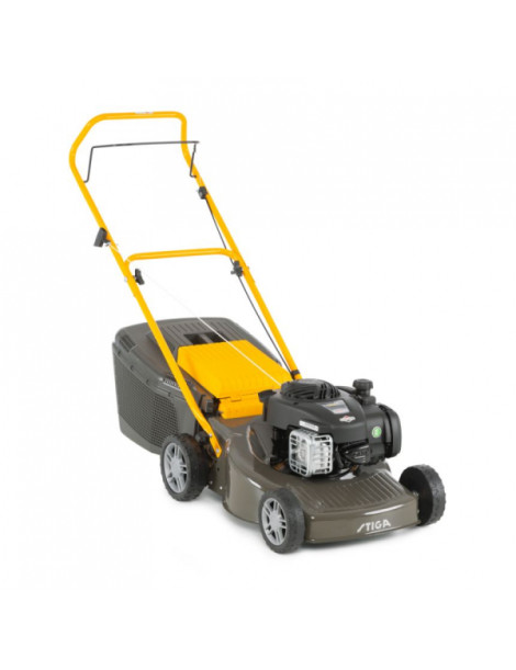 Stiga Collector 46 B - 450 Stiga Collector 46 B - 450