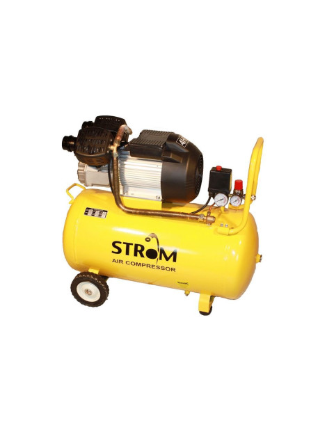 Gaisa kompresors 70 L