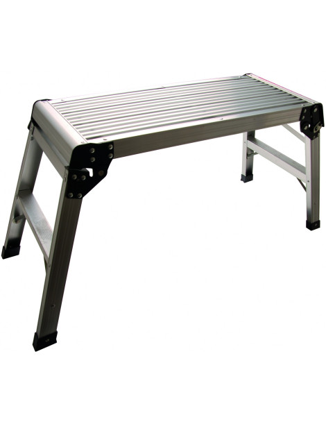 Darba platforma