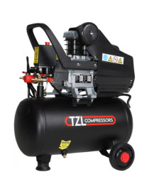 Gaisa kompresors TZL-24 Gaisa kompresors TZL-24