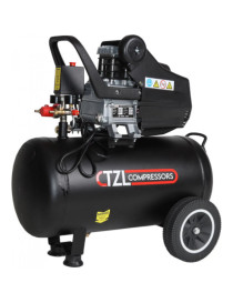 Gaisa kompresors TZL-50 Gaisa kompresors TZL-50