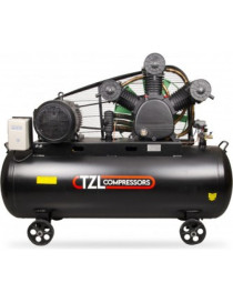 Gaisa kompresors TZL-W1700/8 500L Gaisa kompresors TZL-W1700/8 500L