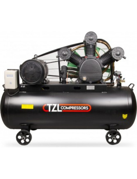 Gaisa kompresors TZL-W1700/8 500L
