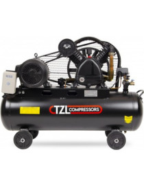 Gaisa kompresors TZL-V650/12.5 100L Gaisa kompresors TZL-V650/12.5 100L