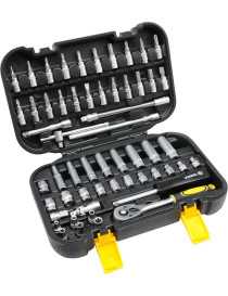 Komplekts 1/4 VOREL ar 56 instrumenta vienībām Komplekts 1/4 VOREL ar 56 instrumenta vienībām